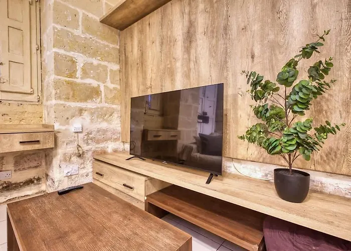 Cosy Steps From Marina And Seafront * Ta Xbiex