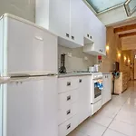 Ferienhaus Cosy Steps From Marina And Seafront Ta Xbiex