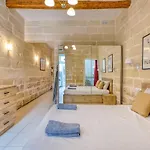 Ferienhaus Cosy Steps From Marina And Seafront Ta Xbiex