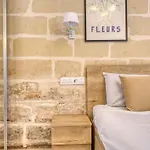 Ferienhaus Cosy Steps From Marina And Seafront
