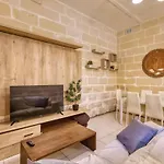 Ferienhaus Cosy Steps From Marina And Seafront Ta Xbiex