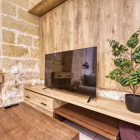 Cosy Steps From Marina And Seafront * Ta Xbiex