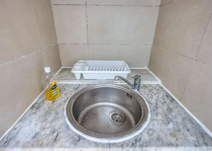 Cosy Steps From Marina And Seafront Casa de Férias