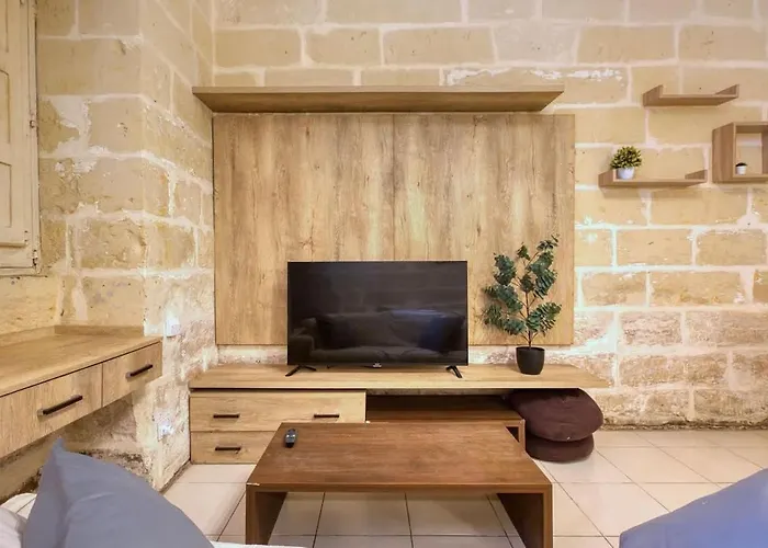 Cosy Steps From Marina And Seafront Casa de Férias *