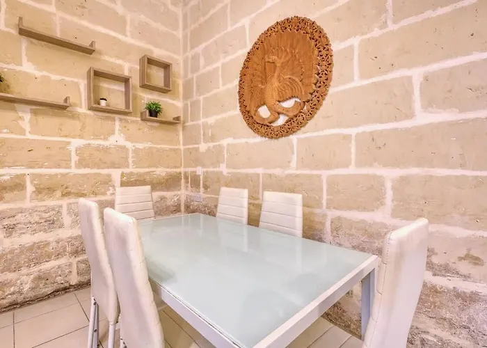 Cosy Steps From Marina And Seafront Casa de Férias *