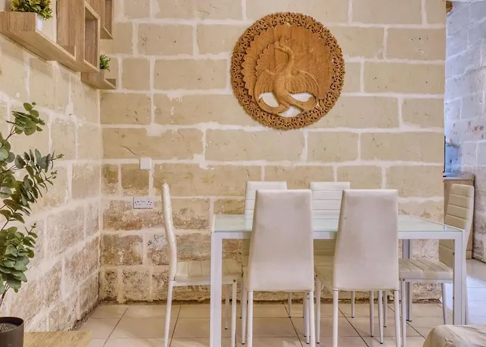 Cosy Steps From Marina And Seafront Casa de Férias